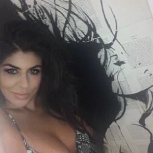 Meet your Posher, Diane Sofia